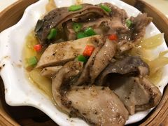 -海皇酒家(钰海万国汇购物广场店)