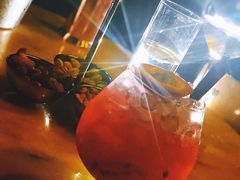-柒Lounge(三里屯店)