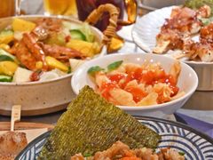 -火山屋台(新街口店)