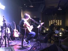 -ohbar live house(人广店)