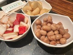 -南门涮肉(东单店)
