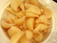 糖蒜-情忆草原涮肉馆