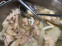 -拾里椰乡·海南椰子鸡(珠影星光城店)