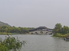 -长广溪湿地公园