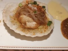 -盛焰铁板烧(王府井店)