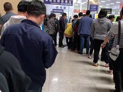 -杭州九堡客运中心