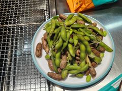 -宗泉烤全羊·烤羊腿·家常菜(解放东路店)