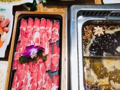 -草原塞蛮羊火锅城(港湾店)