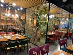 大堂-范家大院(华为店)