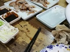 -清真•蜀风园(丁字沽总店)