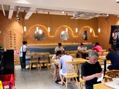 -早安山丘·豆浆油条(小木桥路店)