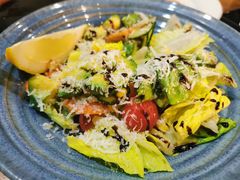 牛油果蔬菜沙拉-1861意大利餐厅(文化广场店)