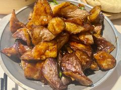 -黑鸡小馆(金源店)