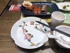 -火啫啫·粤式啫啫煲(南通首店)