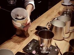 -星巴克臻选(重庆沙坪坝店)