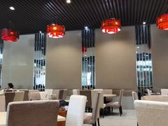 大堂-岭南茗点(沙埔店)