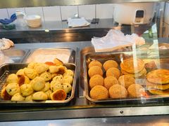 -新丰小吃(庆春路分店)
