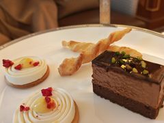 -国际饭店·大堂咖啡吧