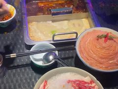 -大隐·成都火锅Bistro(合生麒麟新天地店)