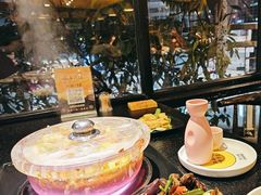 -热喜·现包大馅汤圆(老街店)