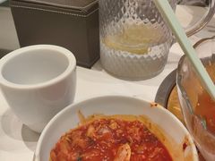 -七八冷面·延边朝鲜族美食(世纪汇店)