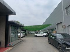 -奔驰北京鹏龙星徽(西大望路店)