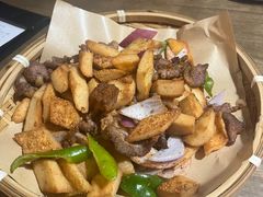 -那时新疆·若羌(经纬汇店)