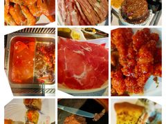 -韩热集市(百源店)