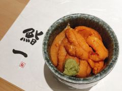 -鮨一日本料理旗舰店(总店)