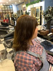 -BHG Hair Salon