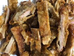 潍县五香肉-韩邦朝天锅