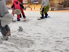 -绍兴启迪乔波冰雪世界