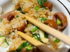 -渔民船说·北塘海鲜·天津菜·海肠捞饭(北塘古镇店)
