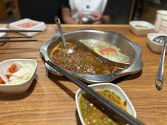 -傣妹火锅(南京东路一店)