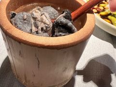 -桂满陇·西湖船宴(平安金融中心店)