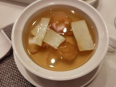 -丽晶美庐·玉兰餐厅