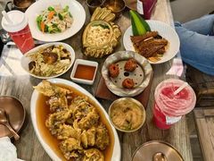 -魁盛居百年鲁菜馆(县西巷店)
