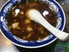 醪糟小汤圆-阿坤传统手工小吃(沙坪坝店)
