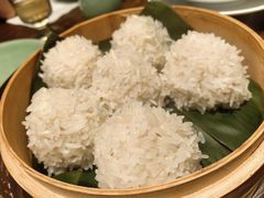 -粗茶淡饭·隐庐私厨(东亭店)