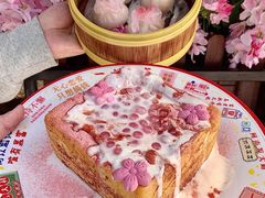 -香港威特瑞茶餐厅(小白楼音乐厅店)