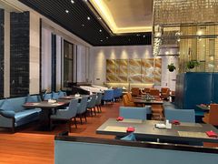 -富力希尔顿酒店·地阔自助餐厅