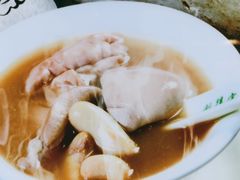 -猪腰一家·地道佛山菜(里水店)