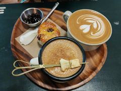 -CAFE CHEZ W一木家(香山路店)