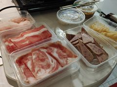 -喜临门火锅(南屯店)