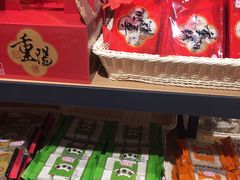 零售区-乔家栅(大华二路店)
