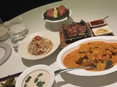-金链花·泰国餐厅(国贸店)