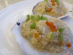 -港畔赶海蒸汽海鲜烧烤自助(仙螺岛店)