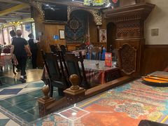-乡村馕坑肉·烧烤·新疆菜·本地人更爱吃(阿勒泰首店)