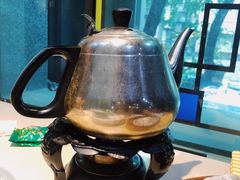 -舊街坊茶楼(市二宫店)