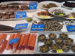 -宝轩渔府·老字号海鲜·正宗津菜(水上店)